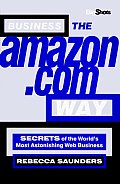 Business The Amazon.com Way Secrets Of T