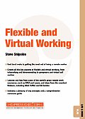Flexible and Virtual Working: Life and Work 10.05