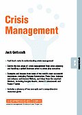 Crisis Management: Operations 06.05
