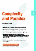 Complexity and Paradox: Strategy 03.06