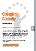 Operating Globally: Operations 06.02
