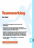 Teamworking: People 09.05