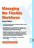 Managing Flexible Working: People 09.08