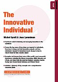 The Innovative Individual: Innovation 01.07