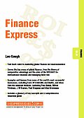 Finance Express: Finance 05.01