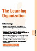 The Learning Organization: Organizations 07.09