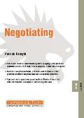 Negotiating: Leading 08.05
