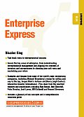 Enterprise Express: Enterprise 02.01
