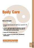Body Care: Life and Work 10.07