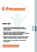 E-Processes: Operations 06.03