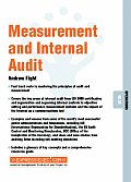 Measurement and Internal Audit: Operations 06.09