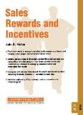 Sales Rewards and Incentives: Sales 12.07