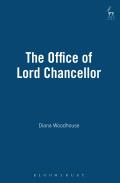 Office of Lord Chancellor