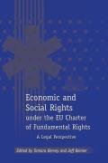 Economic and Social Rights Under the Eu Charter of Fundamental Rights: A Legal Perspective