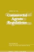 Guide to the Commercial Agents Regulations 2nd ed