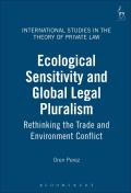 Ecological Sensitivity and Global Legal Pluralism: Rethinking the Trade and Environment Conflict