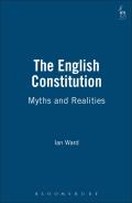 The English Constitution: Myths and Realities