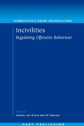 Incivilities: Regulating Offensive Behaviour