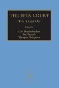 Efta Court: Ten Years on
