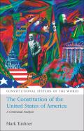 Constitution of the United States of America A Contextual Analysis