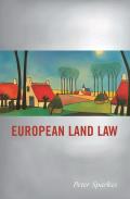 European Land Law