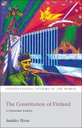 The Constitution of Finland: A Contextual Analysis