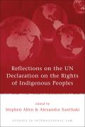 Reflections on the Un Declaration on the Rights of Indigenous Peoples