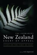 The Permanent New Zealand Court of Appeal