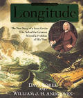 Illustrated Longitude
