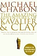 Amazing Adventures Of Kavalier & Clay