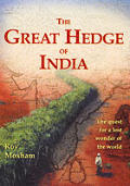 Great Hedge Of India