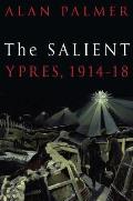 Salient Ypres 1914 18