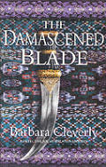 Damascened Blade Uk Edition