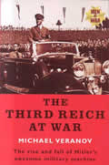 Third Reich At War