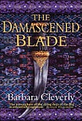 Damascened Blade