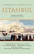 Travellers Companion To Istanbul