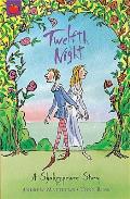 Twelfth Night A Shakespeare Story