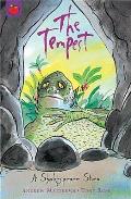 Tempest A Shakespeare Story