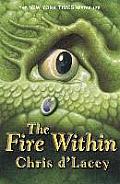 Last Dragon Chronicles 01 Fire Within
