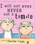 I Will Not Ever Never Eat A Tomato