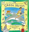 Orchard Book of First Greek Myths
