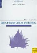 Volume 5: Sport, Popular Culture and Identity