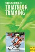 Complete Guide To Triathlon 2nd