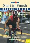Start to Finish Ironman Training Training for Intermediates