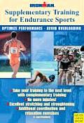 Supplimentary Training for Endurance Sports Optimize Performance Avoid Overloading