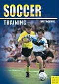 Training Soccer