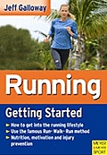 Running Getting Started