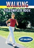Walking The Complete Book