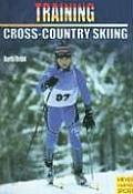 Training Cross Country Skiing