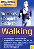 Womens Complete Guide To Walking